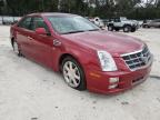 CADILLAC - STS