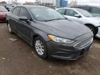 FORD - FUSION