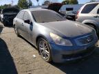 INFINITI - G35