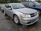 DODGE - AVENGER