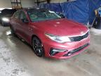 KIA - OPTIMA