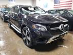 MERCEDES-BENZ - GLC-CLASS