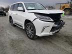 LEXUS - LX570