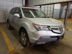 ACURA - MDX