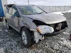 NISSAN - ROGUE
