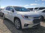 CHEVROLET - TRAVERSE