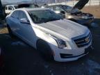 CADILLAC - ATS