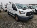 FORD - TRANSIT CONNECT