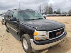 GMC - YUKON