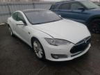 TESLA - MODEL S