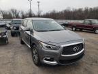 INFINITI - QX60