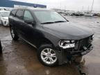DODGE - DURANGO