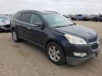 CHEVROLET - TRAVERSE