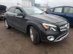 MERCEDES-BENZ - GLA-CLASS