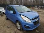 CHEVROLET - SPARK