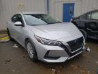 NISSAN - SENTRA