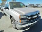 CHEVROLET - SILVERADO