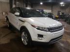 LAND ROVER - RANGE ROVER