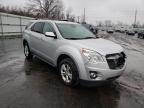 CHEVROLET - EQUINOX