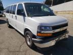 CHEVROLET - EXPRESS