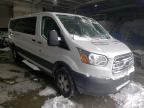 FORD - TRANSIT CONNECT