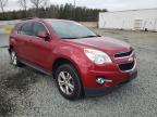 CHEVROLET - EQUINOX