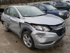 HONDA - HR-V
