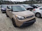 KIA - SOUL