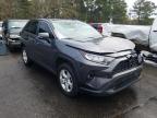TOYOTA - RAV4