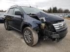 FORD - EDGE