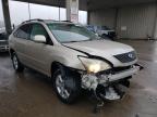 LEXUS - RX330