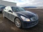 INFINITI - G35