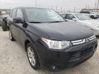 MITSUBISHI - OUTLANDER