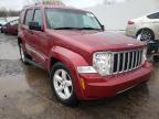 JEEP - LIBERTY