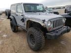 JEEP - WRANGLER