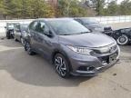 HONDA - HR-V