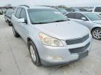 CHEVROLET - TRAVERSE