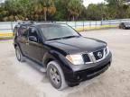NISSAN - PATHFINDER