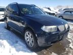 BMW - X3