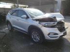 HYUNDAI - TUCSON