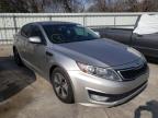 KIA - OPTIMA
