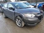 HONDA - HR-V
