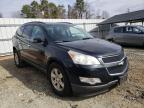 CHEVROLET - TRAVERSE