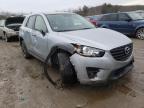 MAZDA - CX-5