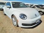 VOLKSWAGEN - BEETLE