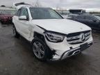 MERCEDES-BENZ - GLC-CLASS