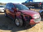 CHEVROLET - EQUINOX