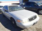 FORD - CROWN VICTORIA