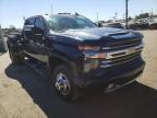 CHEVROLET - SILVERADO