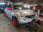 NISSAN - JUKE